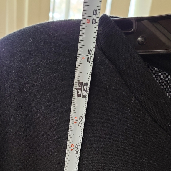 Stranger Things Black Tee Shirt Size Medium - Picture 5 of 6